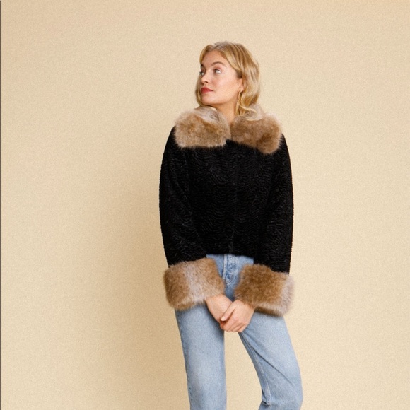 Rouje Jackets & Blazers - Rouje Kim Coat